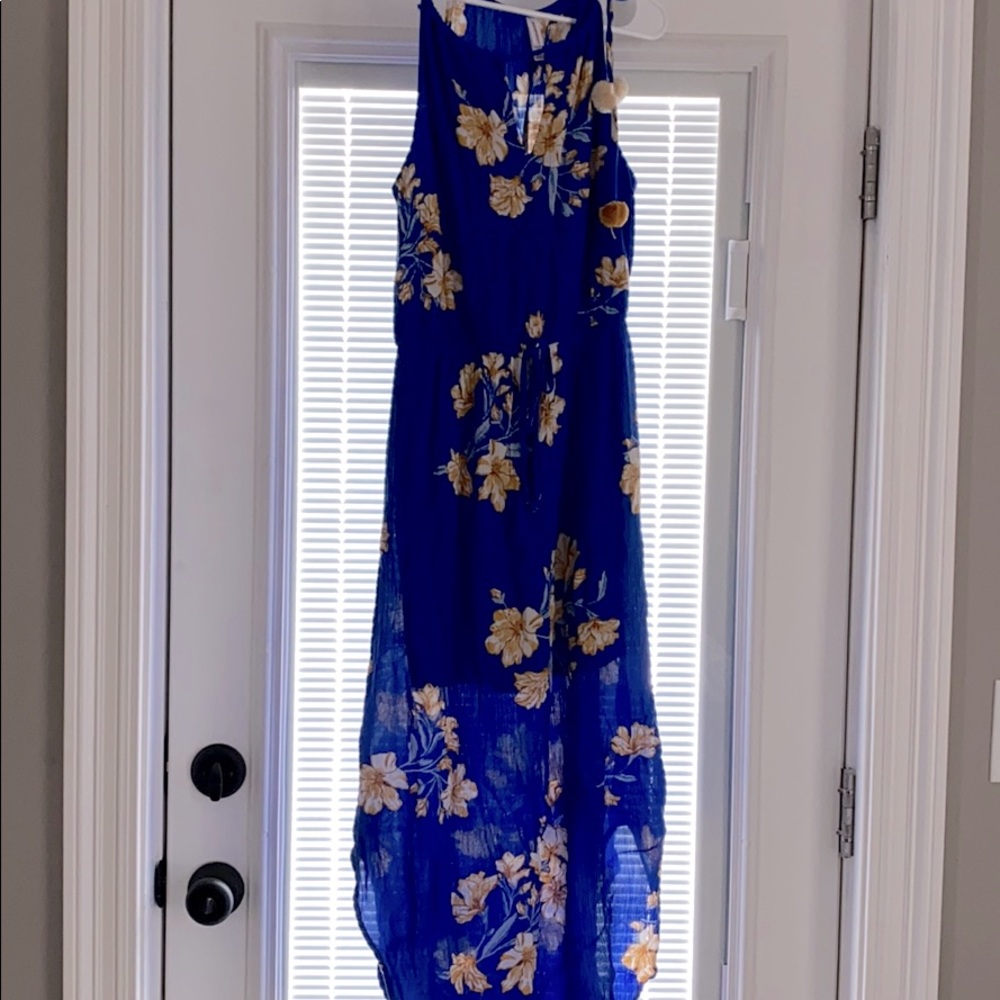 Summer dress